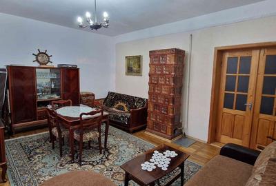 Apartament cu 2 camere decomandat, mobilat în Central - 8