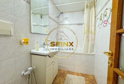 Apartament cu 4 camere decomandat, mobilat în Nerva Traian - 21