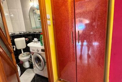 Apartament cu 3 camere decomandat în Mioriței - 16