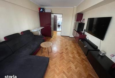 Apartament cu 2 camere decomandat în Calea Aradului
