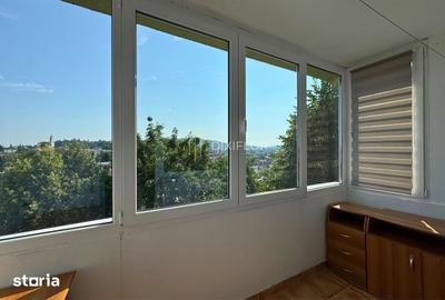 Apartament cu 2 camere în Central - 6