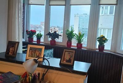 Apartament cu 2 camere decomandat în Central - 8