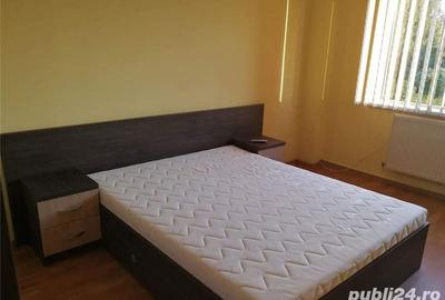 Apartament cu 2 camere decomandat în Ștrand - 6