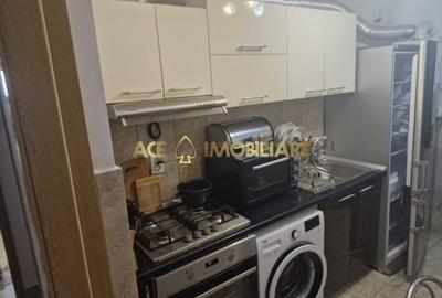 Apartament cu 2 camere decomandat, mobilat în Berceni