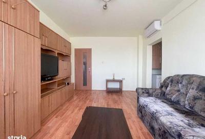 Apartament cu 2 camere semidecomandat în Gheorghe Lazăr