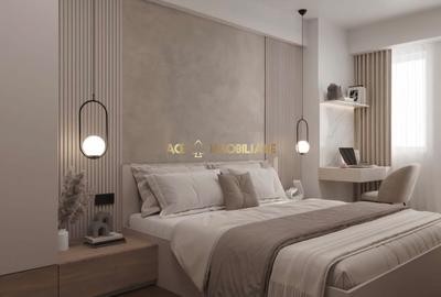 Apartament cu 3 camere decomandat în Mihai Bravu - 5