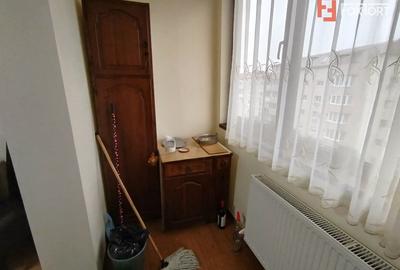 Apartament cu 3 camere decomandat, mobilat în Soarelui - 12