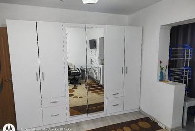 Garsonieră decomandată în Iosefin