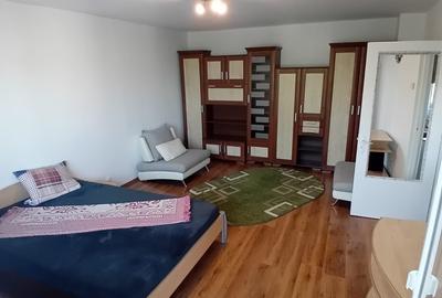 Garsonieră decomandată în Central - 5