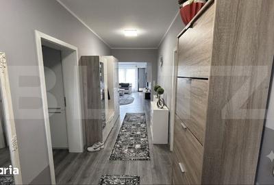 Casă cu 5 camere cu Teren 544 Mp în Vetiș - 9