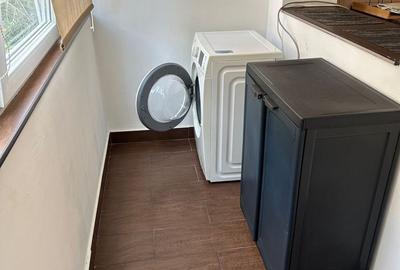 Apartament cu 2 camere în Constructorilor - 8