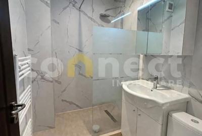 Apartament cu 4 camere decomandat, mobilat în Între Lacuri - 2