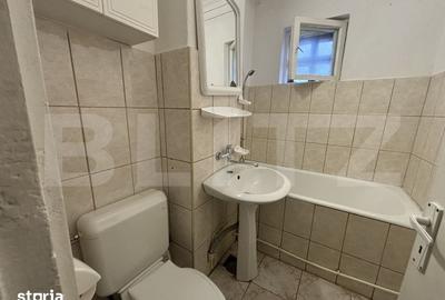 Apartament cu 2 camere în Botiz - 10