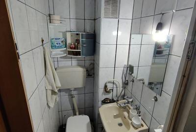 Apartament cu 2 camere în Tătărași - 6