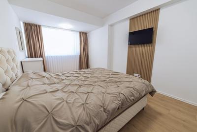 Apartament cu 2 camere decomandat, mobilat în Chitila - 9