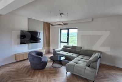 Casă cu 4 camere decomandat cu Teren 400 Mp în Chinteni