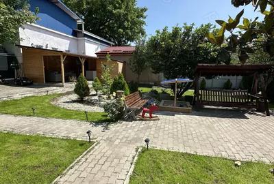 Casă cu 5 camere în Oltenița - 1