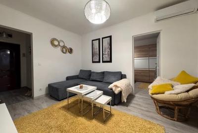 Apartament cu 2 camere semidecomandat în Tătărași - 3