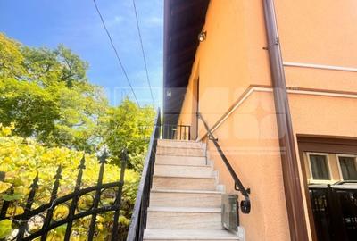 Apartament cu 3 camere decomandat, mobilat în Central - 6
