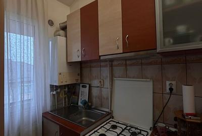 Garsonieră circulară, mobilată în Burdujeni - 12