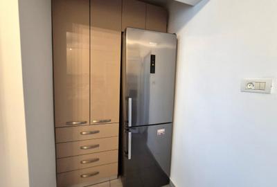 Apartament cu 3 camere decomandat în Circumvalațiunii - 23