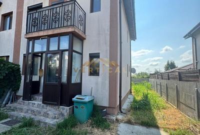 Casă cu 3 camere cu Teren 175 Mp în Berceni