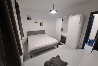 Apartament cu 2 camere decomandat în Florești - 2