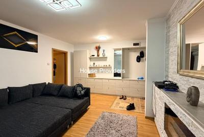 Apartament cu 4 camere, mobilat în Brâncoveanu - 1