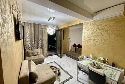 Apartament cu 2 camere decomandat în Nord