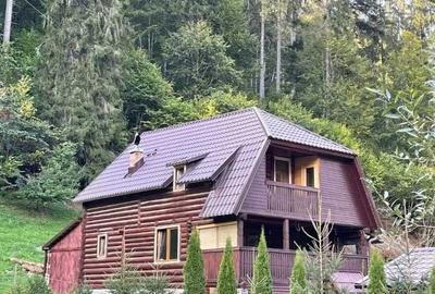 Casă cu 3 camere cu Teren 1000 Mp în Sălard - 2