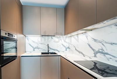 Apartament cu 2 camere decomandat în Floreasca - 5