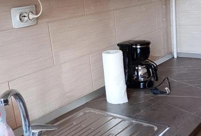 Apartament cu 2 camere semidecomandat în Ultracentral - 5