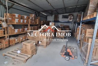 Spațiu comercial, de 240 mp, în Central