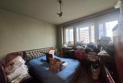 Apartament semidecomandat în Ștefan cel Mare - 1