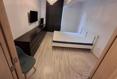 Apartament cu 2 camere semidecomandat, mobilat în Metalurgiei - 17