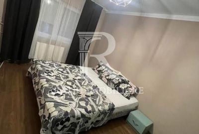 Apartament cu 3 camere, mobilat în Calea Aradului