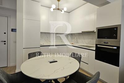 Apartament cu 2 camere decomandat, mobilat în Iosia