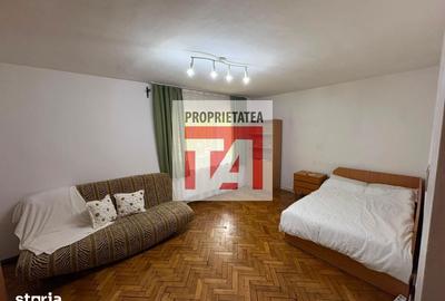 Apartament cu 2 camere decomandat în Gheorgheni - 2