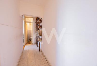 Apartament cu 3 camere decomandat, mobilat în Craiter - 16