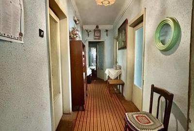 Casă individuală cu 5 camere cu Teren 400 Mp în Central - 15