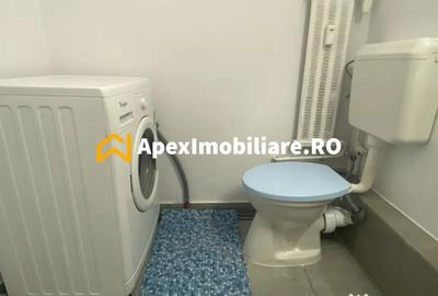Garsonieră decomandată în Brâncoveanu - 8