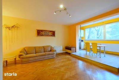 Apartament cu 2 camere decomandat, mobilat în Fabric - 3