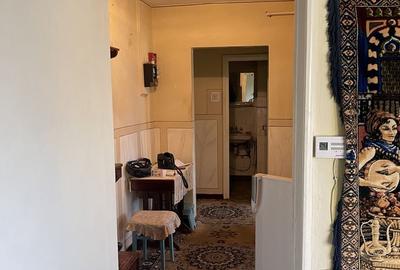 Apartament cu 3 camere semidecomandat în Mănăștur - 6