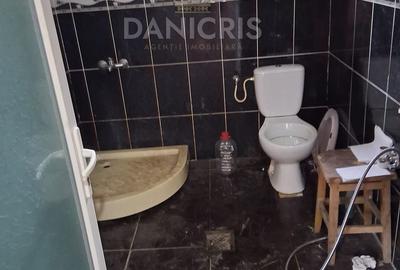 Casă cu 4 camere cu Teren 621 Mp în Brătianu