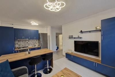 Apartament cu 2 camere decomandat în Berceni