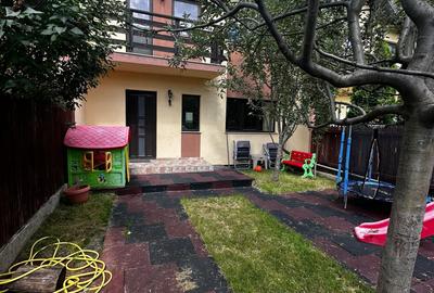 Duplex cu 4 camere cu Canalizare în Valea Adâncă - 11