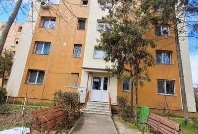 Apartament cu 2 camere decomandat, mobilat în Vest