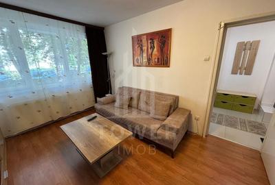 Apartament cu 2 camere semidecomandat în Mihai Viteazul - 3
