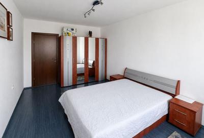 Apartament cu 3 camere decomandat, mobilat în Astra - 2