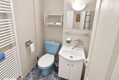 Apartament cu 2 camere în Tătărași